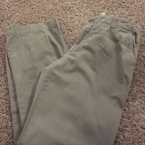 Women’s Gap Khakis size 10R pant